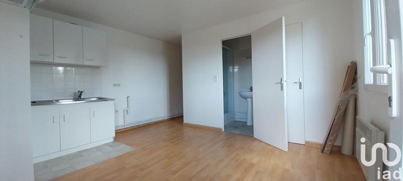 Immeuble - 239 m²