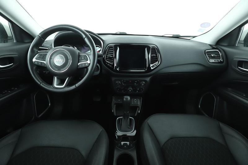 Jeep Compass 1.3 Gse T4 Longitude Bvr6 150 ch