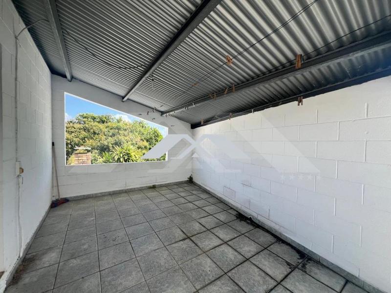 Maison - 110 m² - 6 pièces