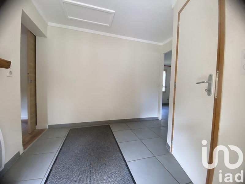 Maison - 132 m² - 6 pièces