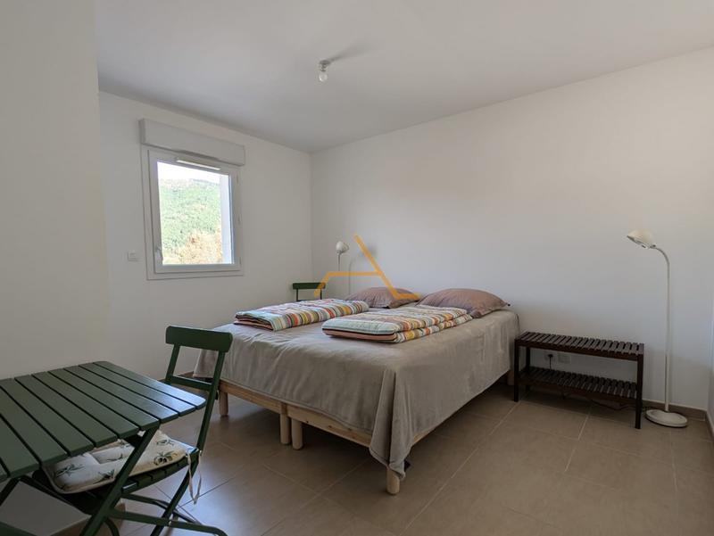 Appartement - 104 m² - 4 pièces