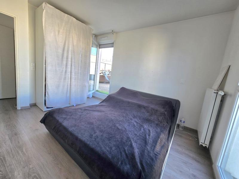 Appartement ancien - 67 m² - 3 pièces