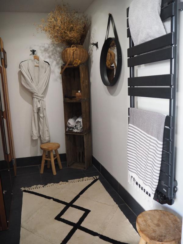 Maison - 260 m² - 10 pièces