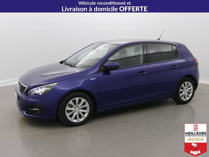 Peugeot 308 PureTech 130 Style