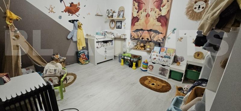 Maison - 200 m² - 6 pièces