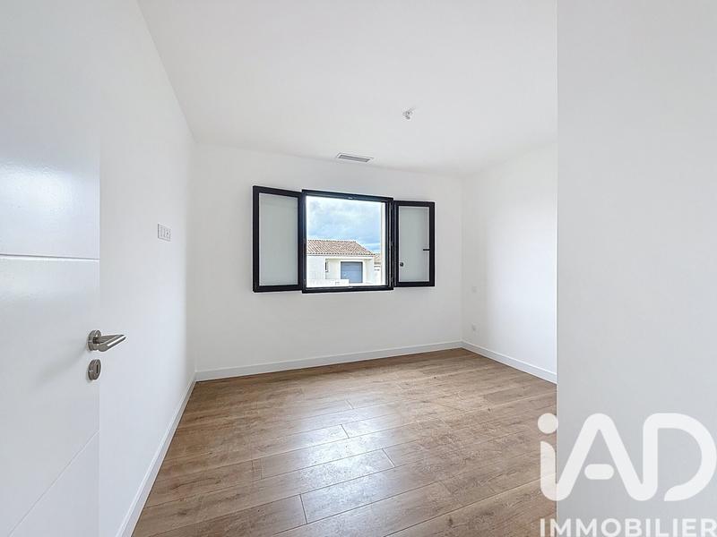 Maison - 102 m² - 4 pièces