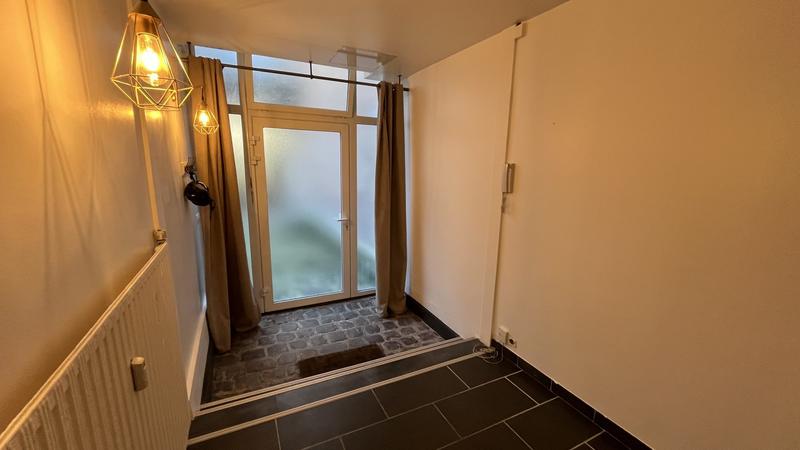 Appartement - 80 m² - 3 pièces