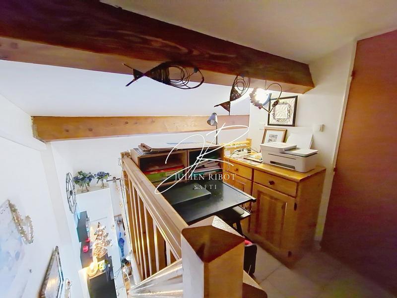 Maison - 39 m² - 2 pièces