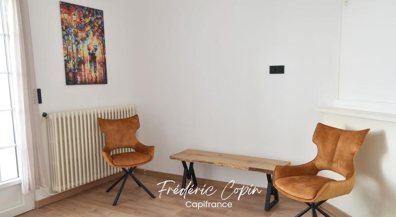 Villa - 190 m² - 8 pièces