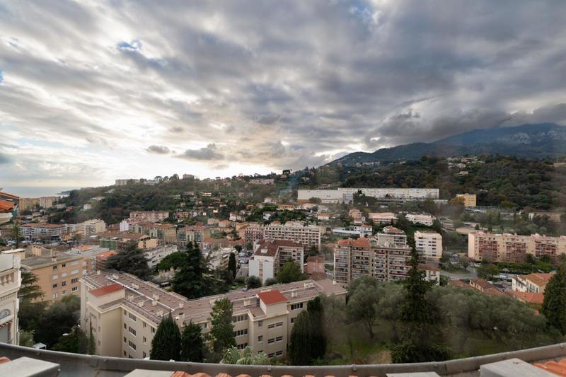 Appartement - 33 m² - 2 pièces