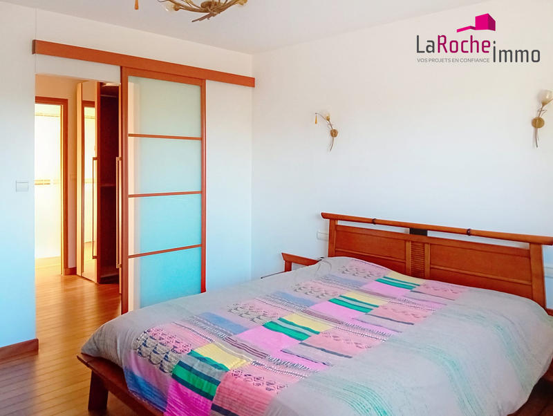 Maison contemporaine - 190 m² - 8 pièces