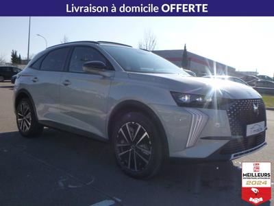 Ds Ds 7 BlueHDi 130 Eat8 Pallas +Toit pano