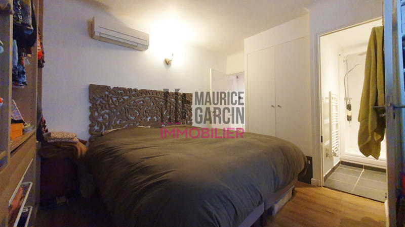 Appartement - 96 m² - 4 pièces