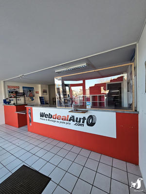 Local commercial - 51 m² - 1 pièce