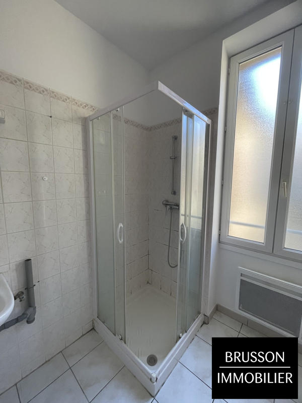 Duplex - 36 m² - 2 pièces