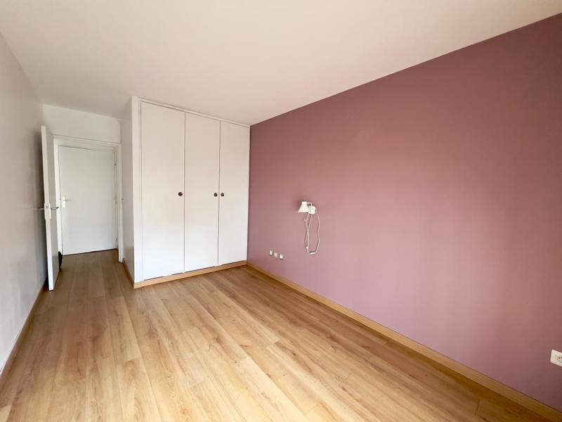 Appartement - 51 m² - 2 pièces