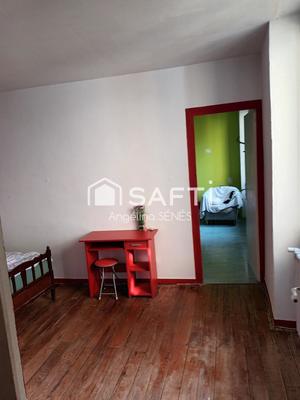 Maison - 207 m² - 12 pièces