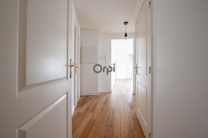 Appartement - 81 m² - 4 pièces