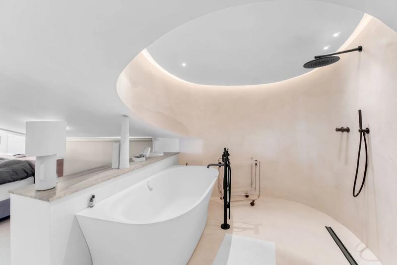 Villa - 265 m² - 6 pièces