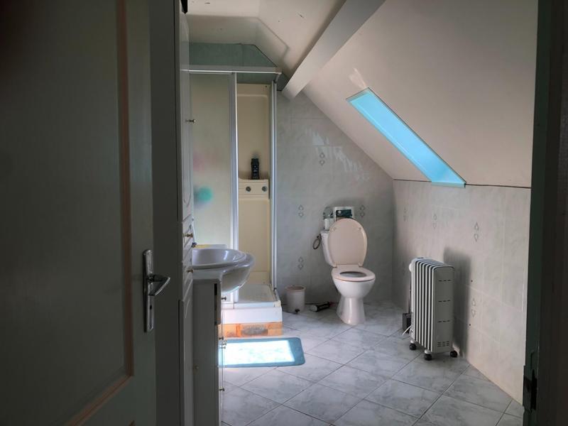 Maison - 204 m² - 6 pièces