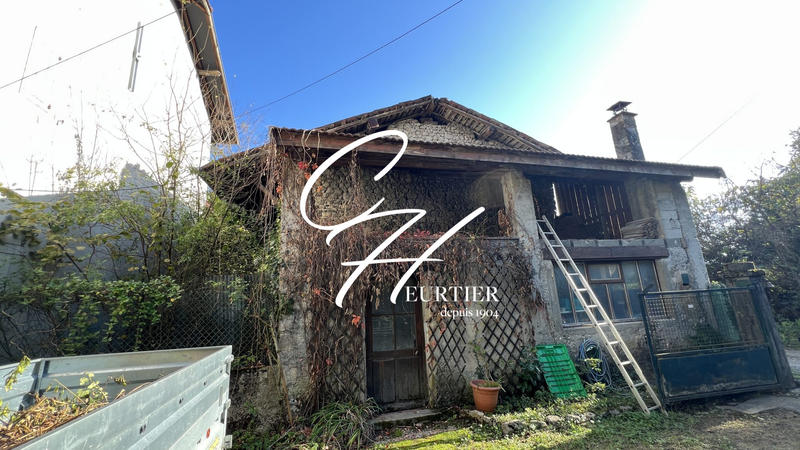 Maison - 118 m² - 6 pièces