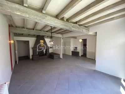 Maison de ville - 195 m² - 7 pièces