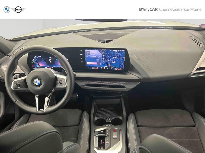 Bmw Série 1 F70 120 170 ch Dkg7 m Sport