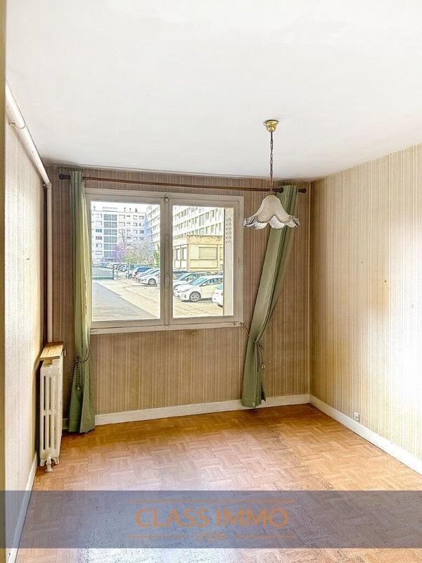 Appartement - 81 m² - 5 pièces