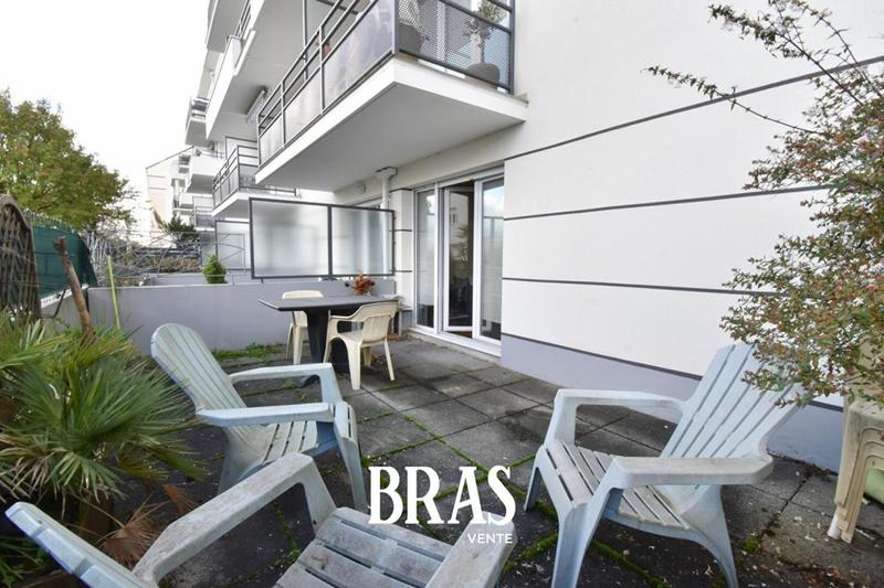 Appartement - 26 m² - 1 pièce