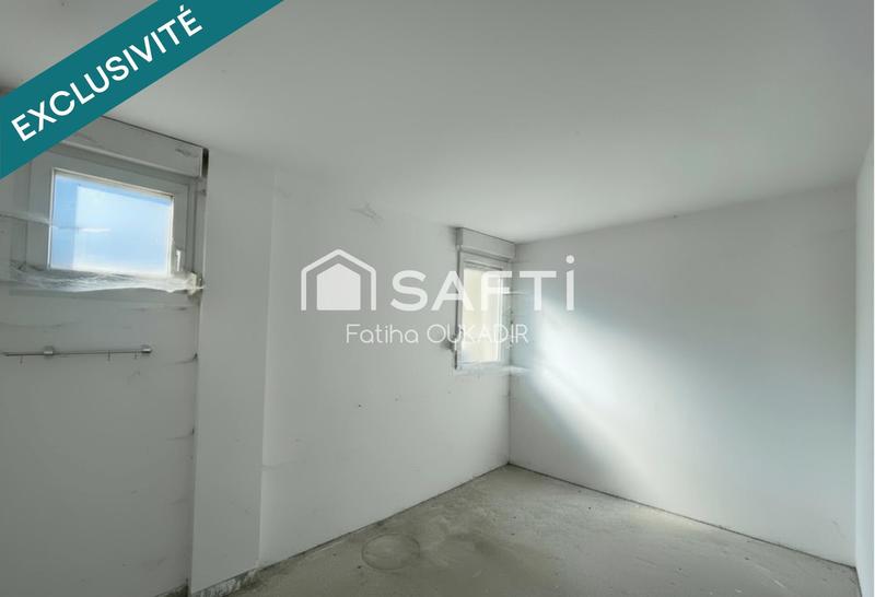 Appartement - 77 m² - 2 pièces