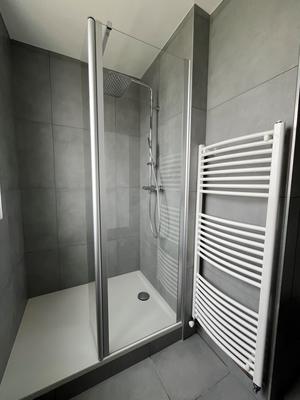 Appartement - 55 m² - 2 pièces