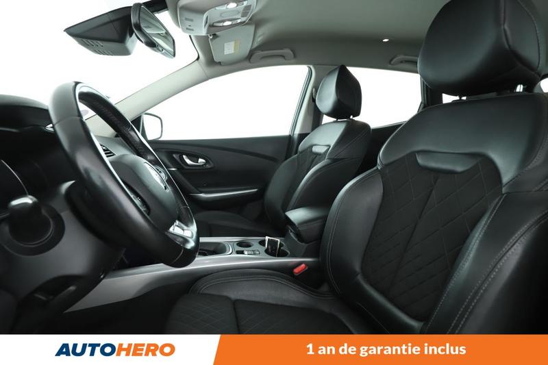 Renault Kadjar 1.3 TCe Intens Edc 140 ch