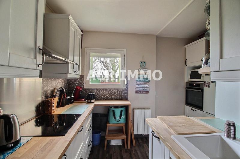 Appartement - 99 m² - 5 pièces