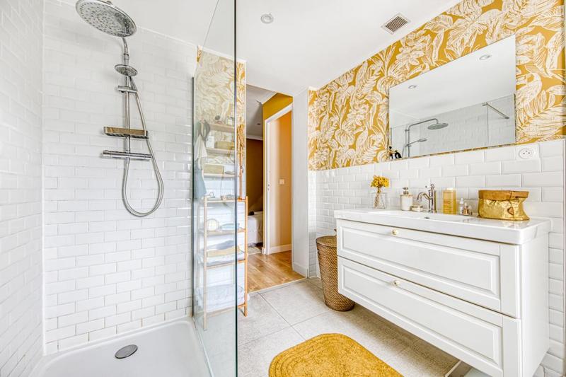 Maison - 112 m² - 5 pièces