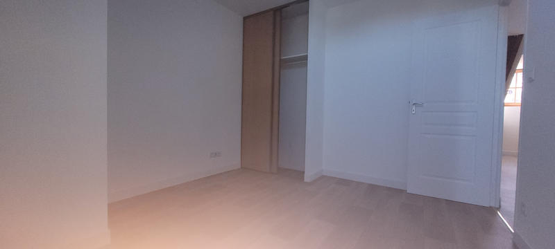 Appartement - 52 m² - 3 pièces