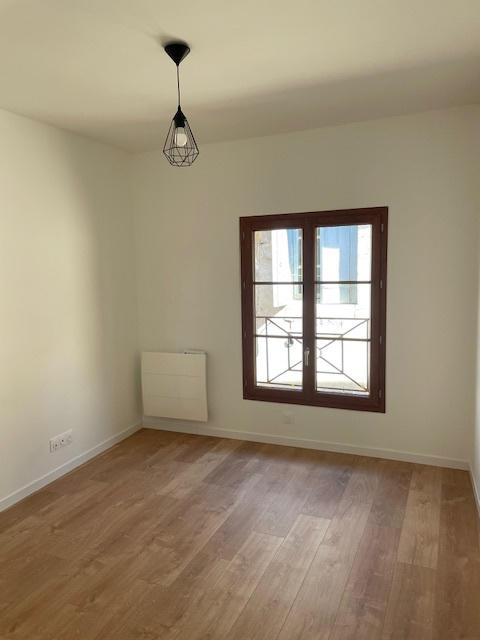 Appartement - 53 m² - 3 pièces