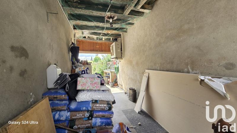 Maison de village - 62 m² - 4 pièces