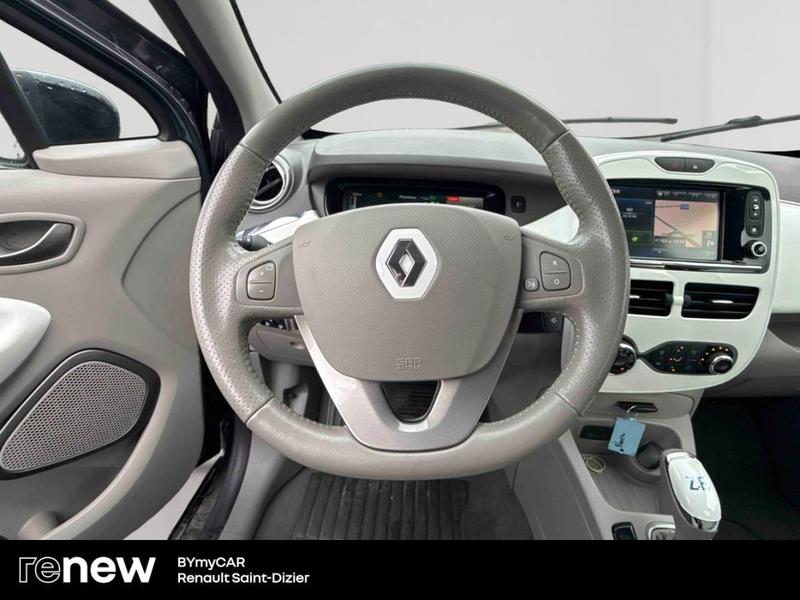 Renault Zoe R90 Zen