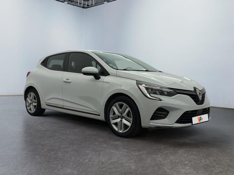 Renault Clio V E-Tech 140 - 21 Business