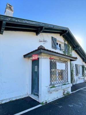 Maison - 103 m² - 7 pièces