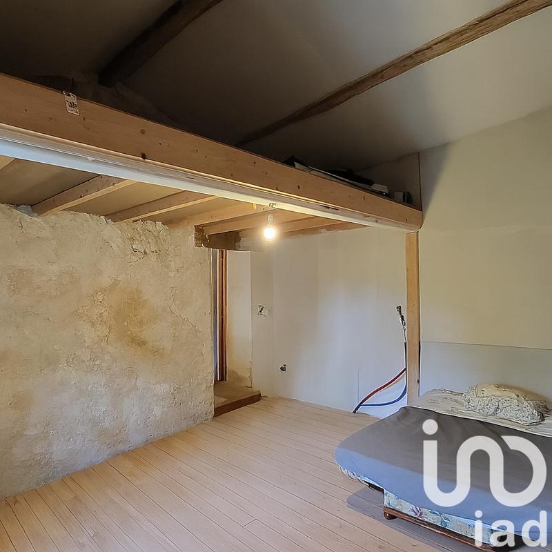 Maison de campagne - 133 m² - 5 pièces