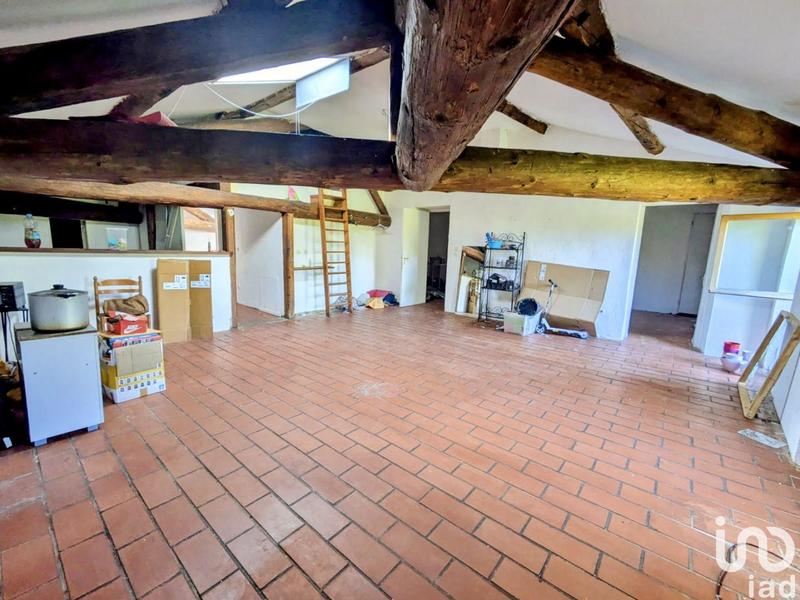 Appartement - 91 m² - 3 pièces