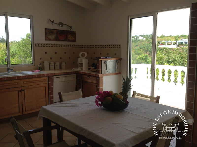 Villa - 465 m² - 10 pièces