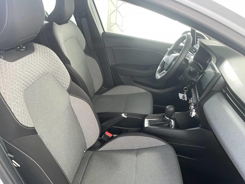 Renault Clio E-Tech full hybrid 145 Gsr2 Evolution