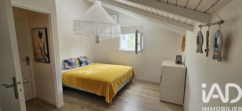 Maison - 134 m² - 5 pièces