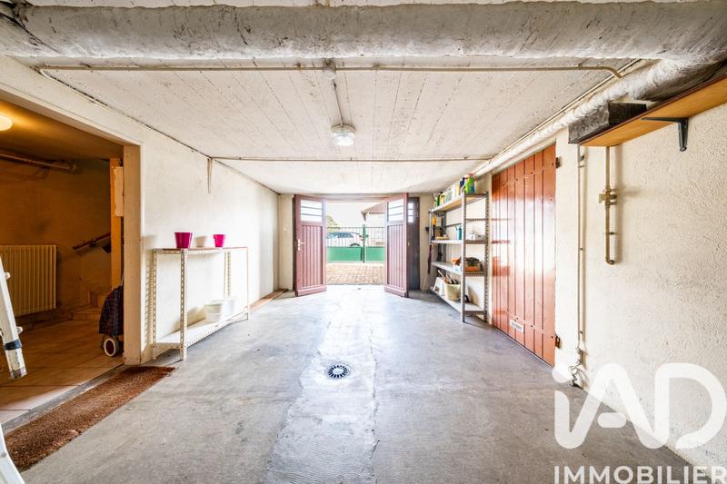 Maison de maîtres - 99 m² - 4 pièces