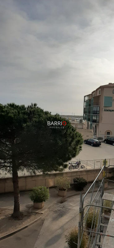 Appartement - 39 m² - 2 pièces