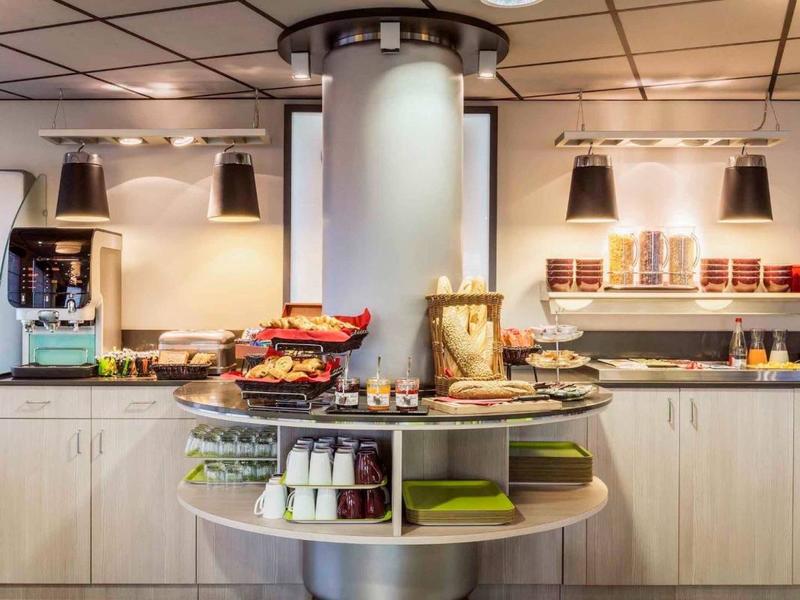 Studio - 18 m² - 1 pièce