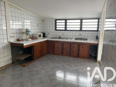 Maison - 156 m² - 5 pièces