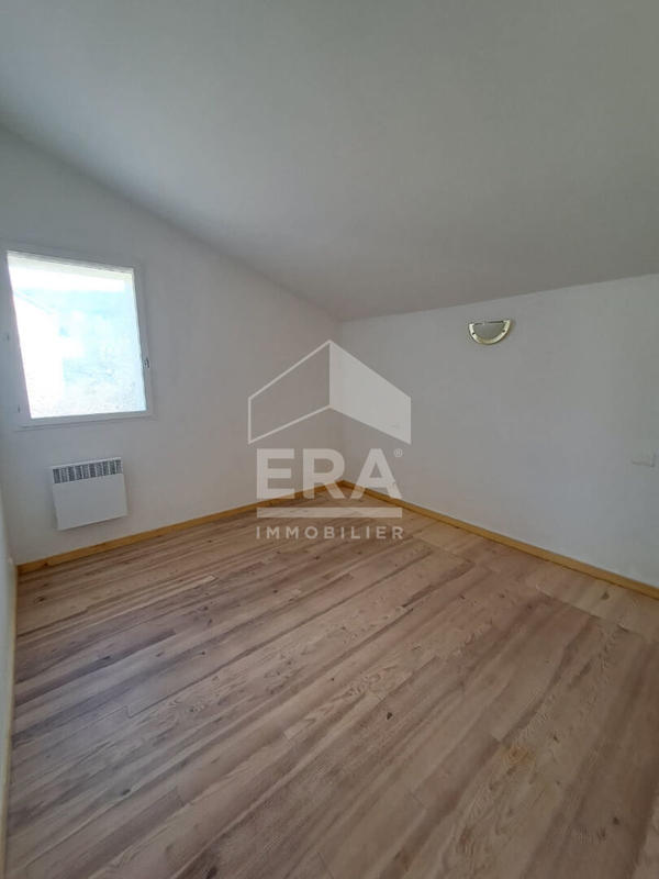 Maison - 53 m² - 3 pièces